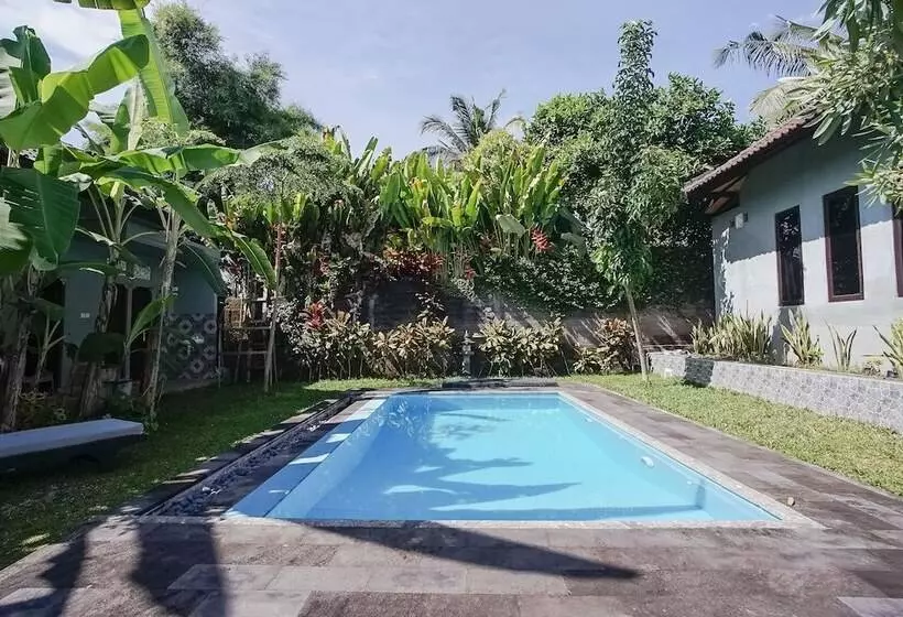 Majatalo Mejan Home Stay