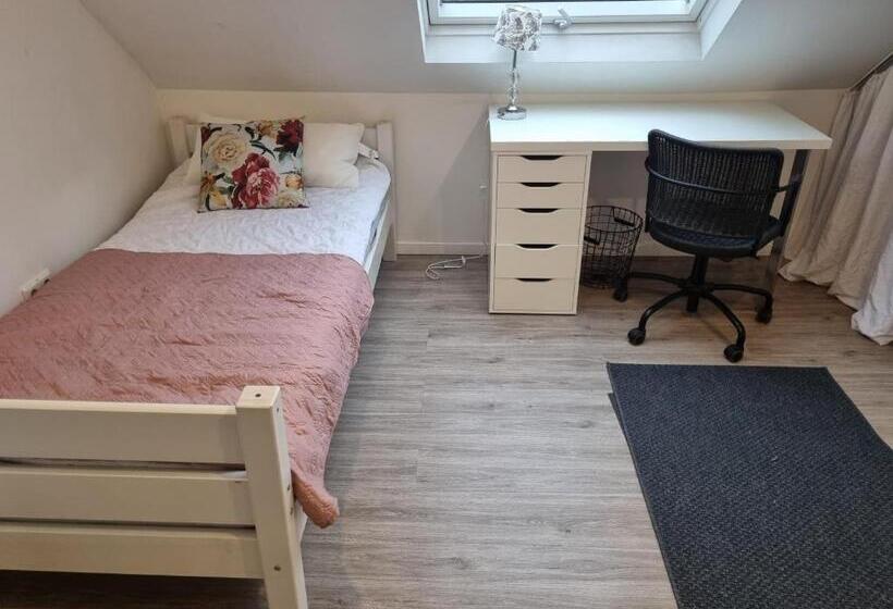 פנסיון Only For Women On Tour