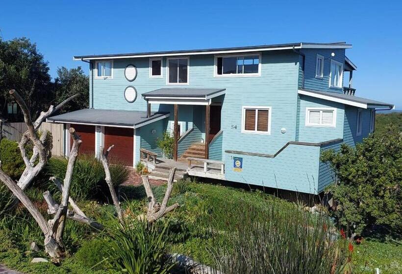 بنسيون Pebbles & Sunsets