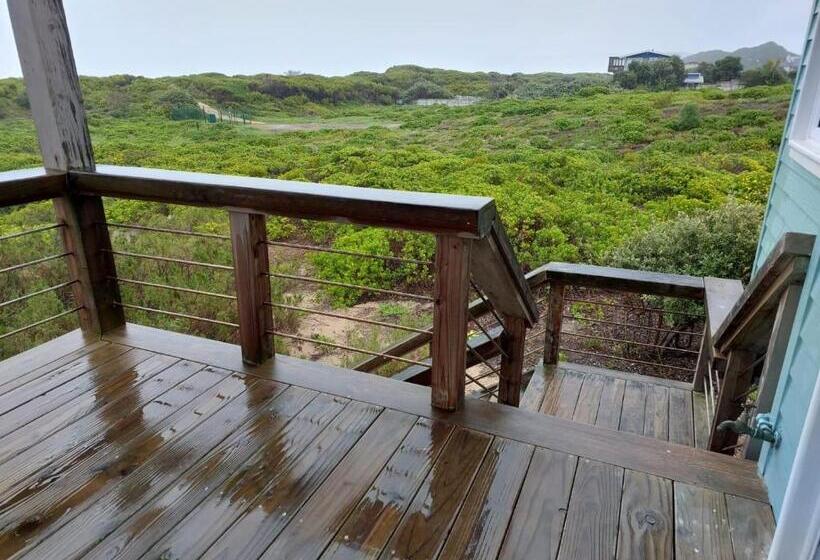 بنسيون Pebbles & Sunsets