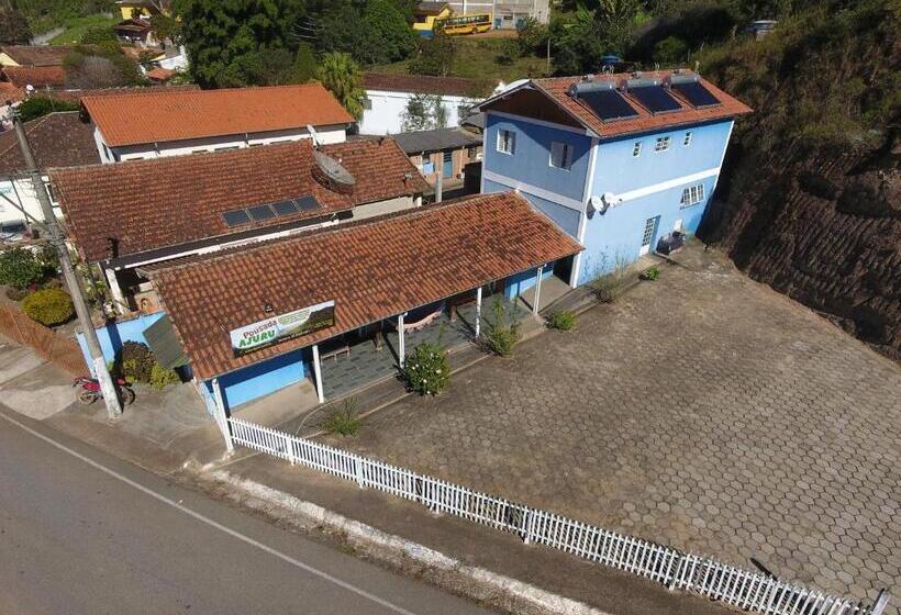 Pension Pousada Ajuru   Aiuruoca Mg