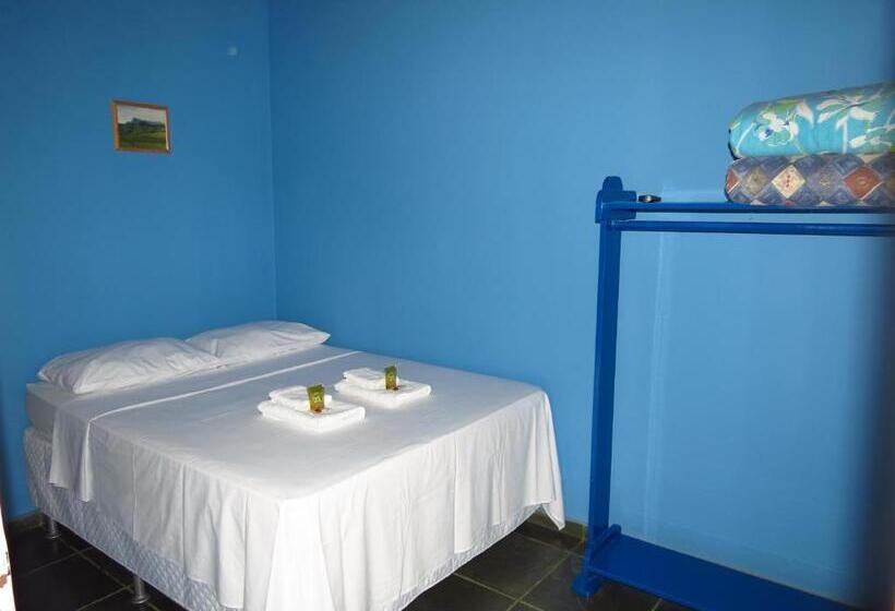 Pension Pousada Ajuru   Aiuruoca Mg