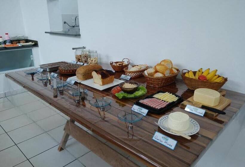 Pension Pousada Ajuru   Aiuruoca Mg