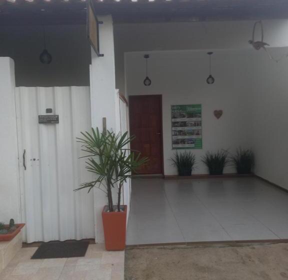 Pension Suítes Mathias Suíte Privativa  Sem Opção De Café Da Manhã