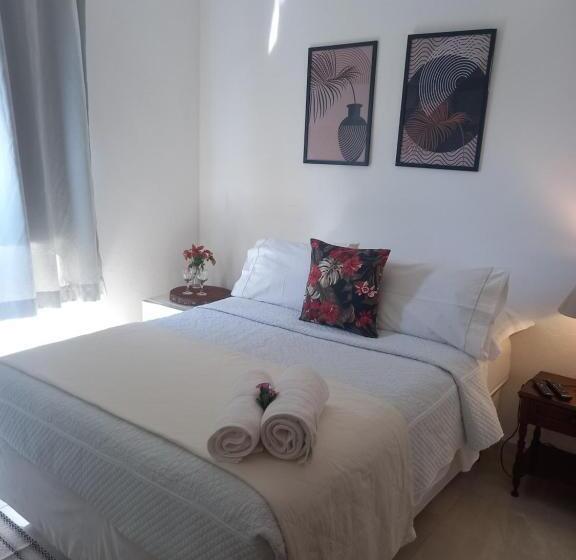 Pension Suítes Mathias Suíte Privativa  Sem Opção De Café Da Manhã