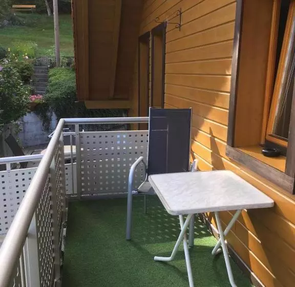 Majatalo Vogelbacher Hof   Dachsberg Im Südschwarzwald