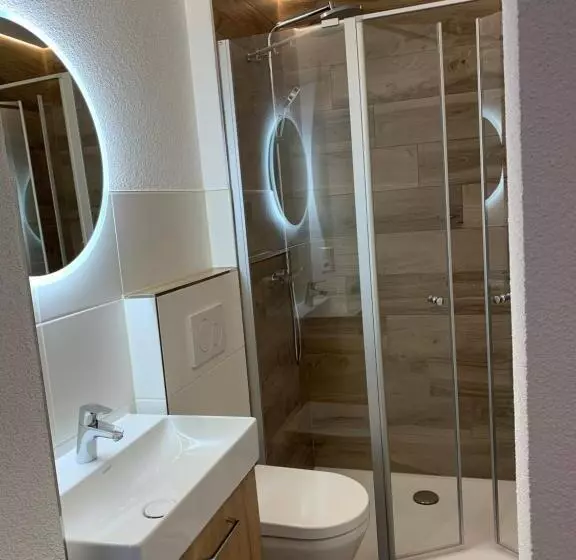 Majatalo Vogelbacher Hof   Dachsberg Im Südschwarzwald