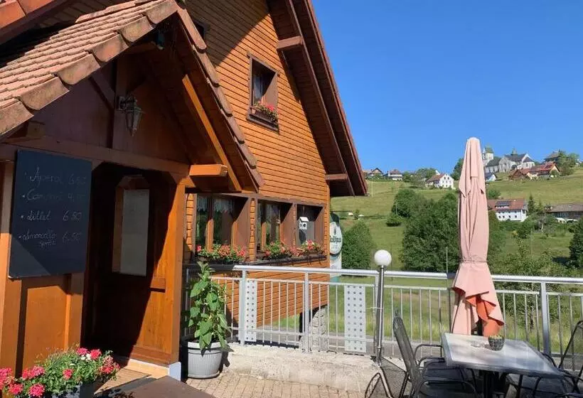 Majatalo Vogelbacher Hof   Dachsberg Im Südschwarzwald