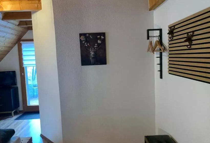 Majatalo Vogelbacher Hof   Dachsberg Im Südschwarzwald