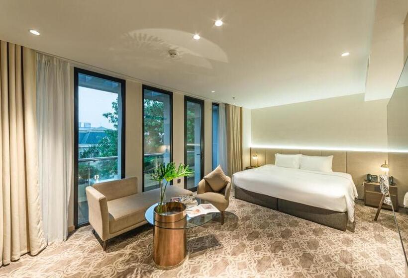 Rey Hotel Hanoi