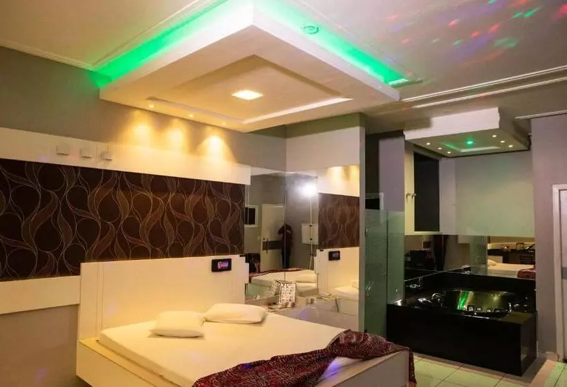 Top Motel