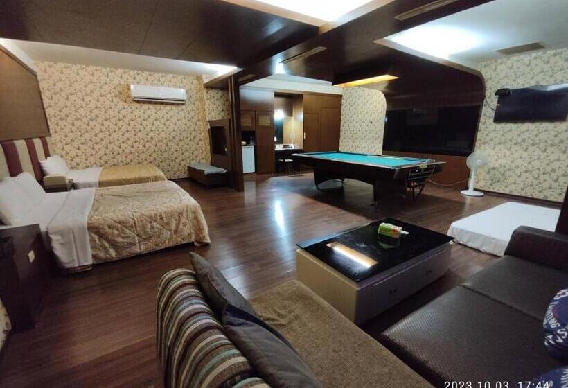 Xinghe Motel Neipu Branch