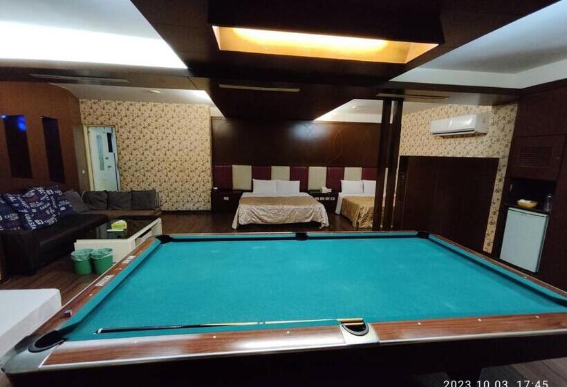 Xinghe Motel Neipu Branch