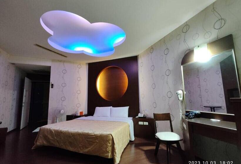 Xinghe Motel Neipu Branch