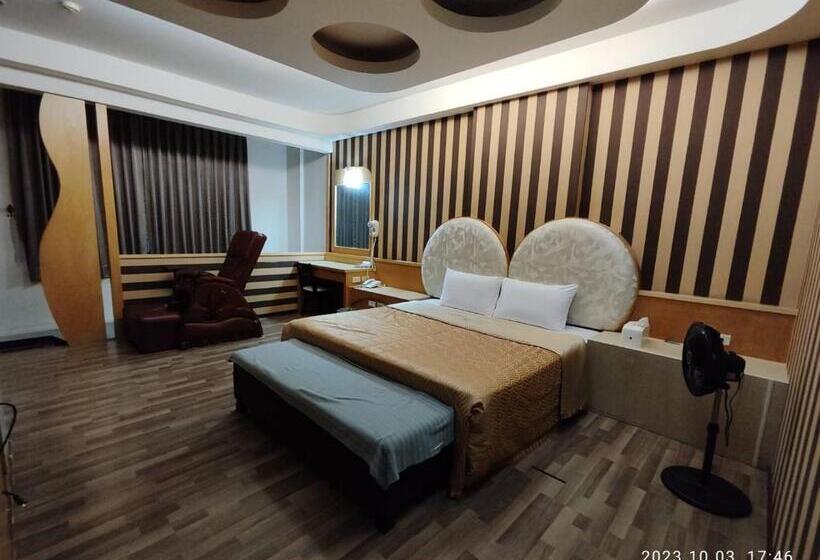 Xinghe Motel Neipu Branch