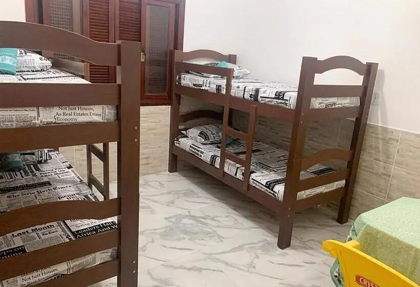 ユースホステル A Casa Da Praia