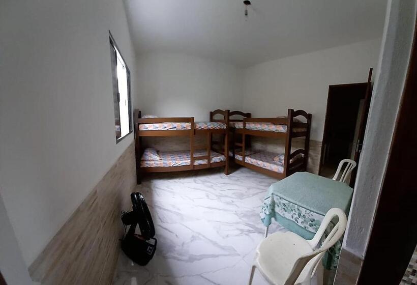 ユースホステル A Casa Da Praia