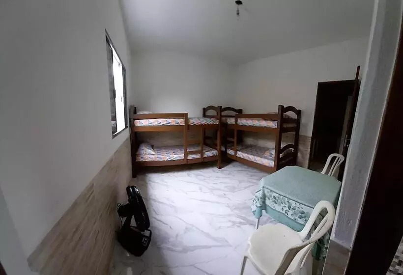 ユースホステル A Casa Da Praia