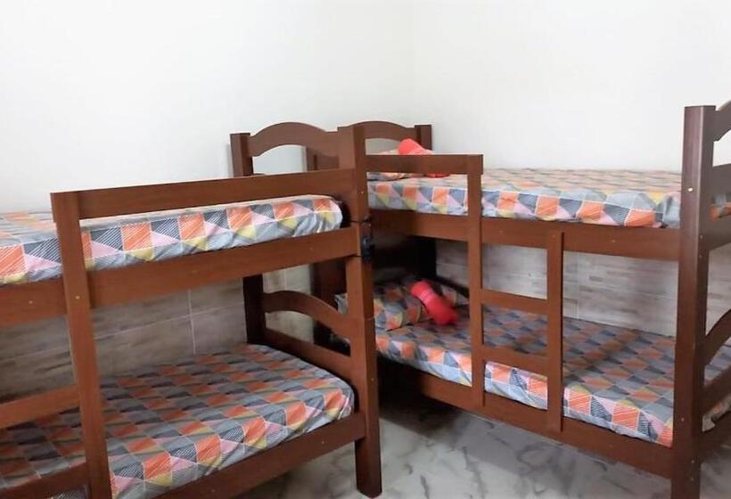 ユースホステル A Casa Da Praia