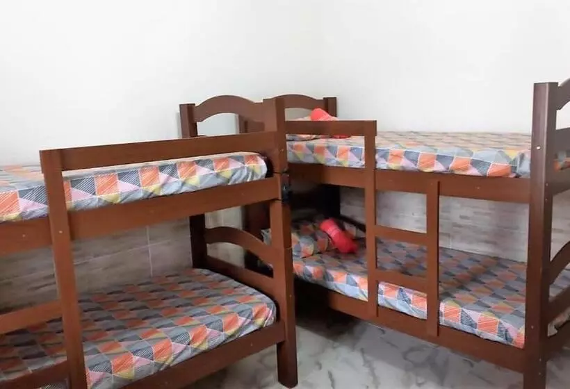 ユースホステル A Casa Da Praia