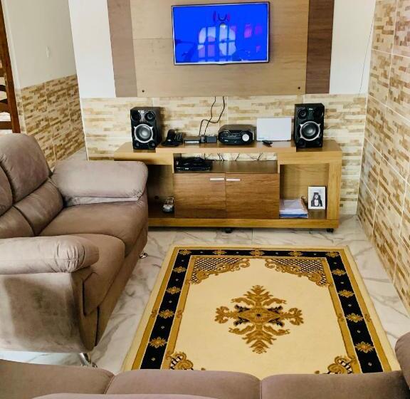 ユースホステル A Casa Da Praia