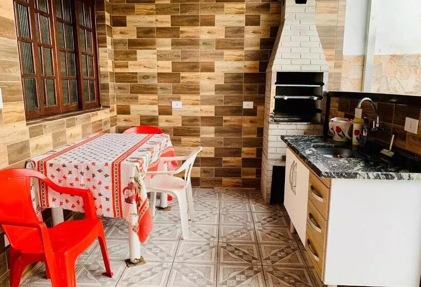 ユースホステル A Casa Da Praia