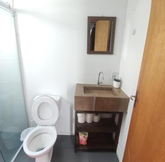 فندق صغير Pousada Beach Box