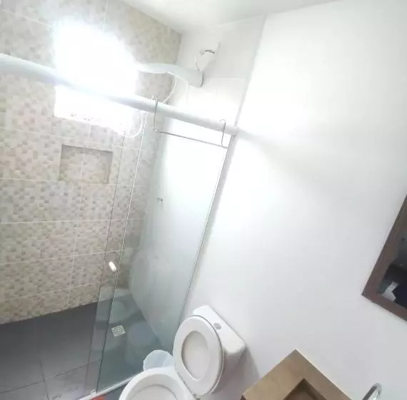 Retkeilymaja Pousada Beach Box