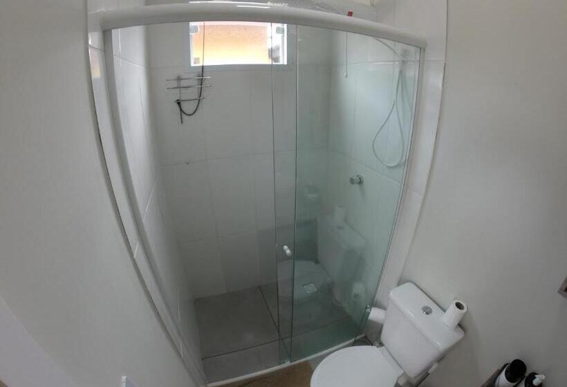 فندق صغير Pousada Beach Box