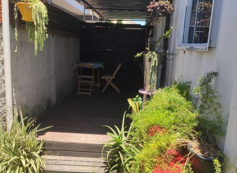 فندق صغير Pousada Beach Box