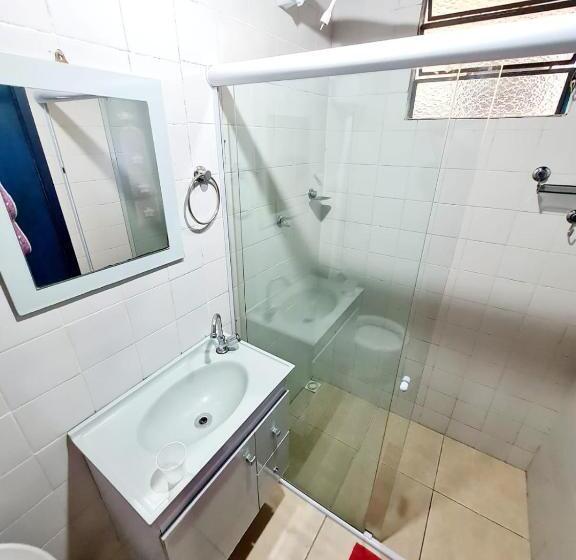 Albergue Pousada Canto Nosso