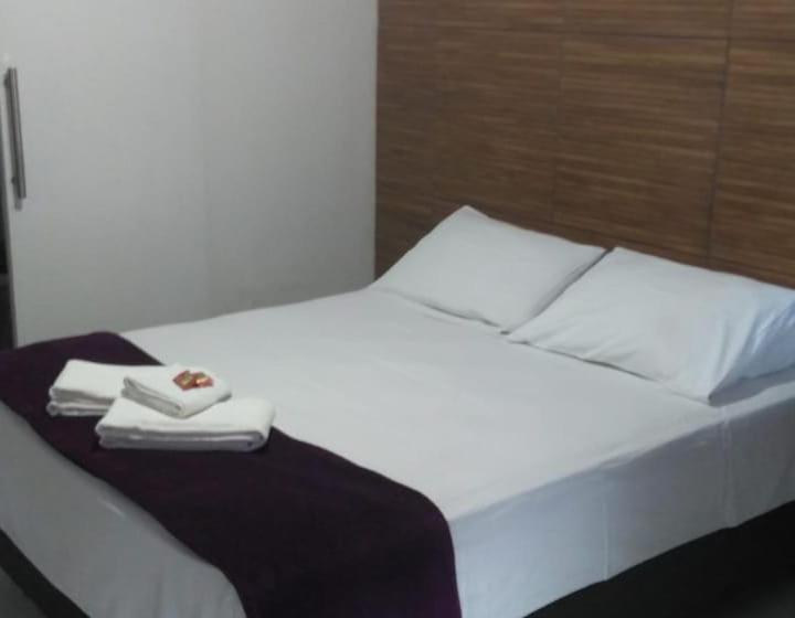 Albergue Pousada Canto Nosso