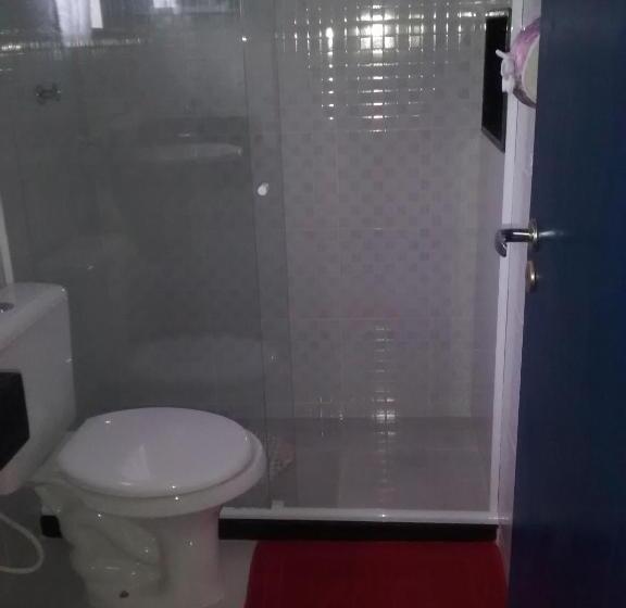 Albergue Pousada Canto Nosso