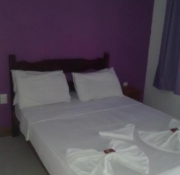 Albergue Pousada Canto Nosso