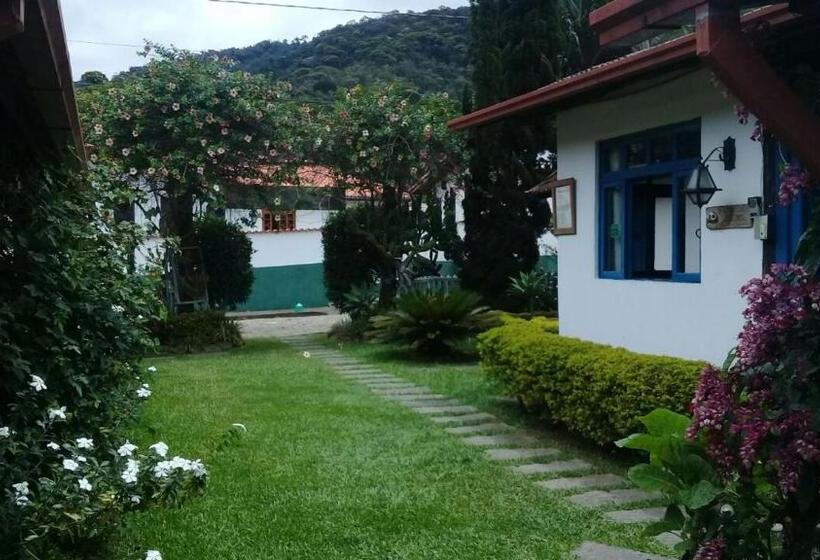 Albergue Pousada Canto Nosso