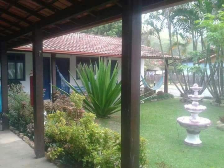 Albergue Pousada Canto Nosso