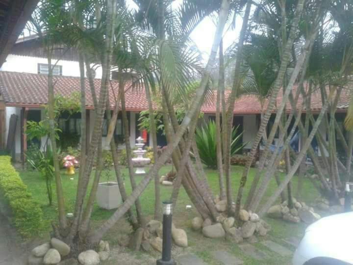 Albergue Pousada Canto Nosso