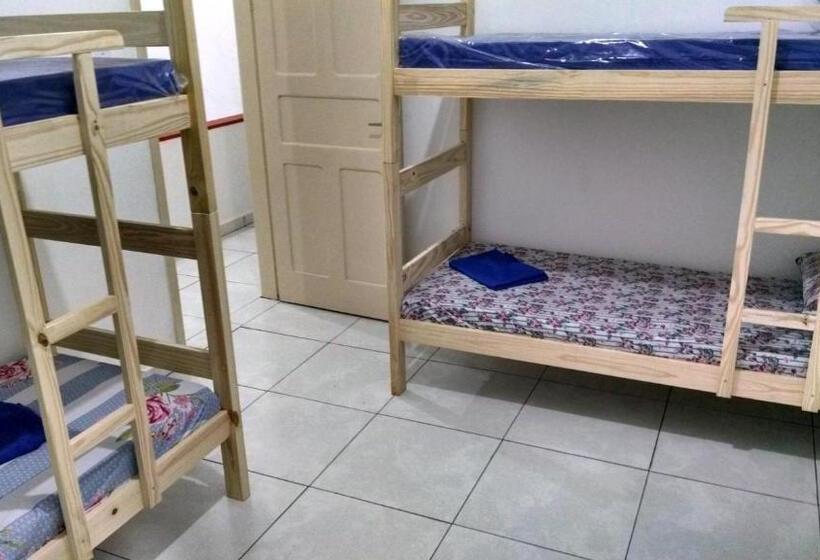 Hostel Pousada Casa 6
