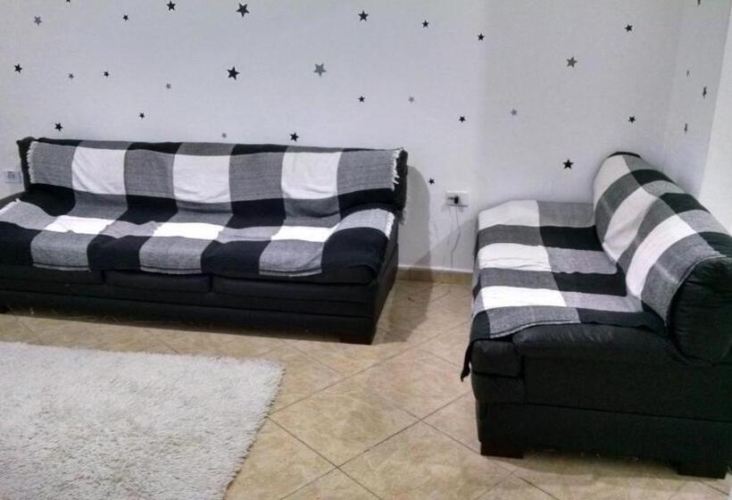 Hostel Pousada Casa 6