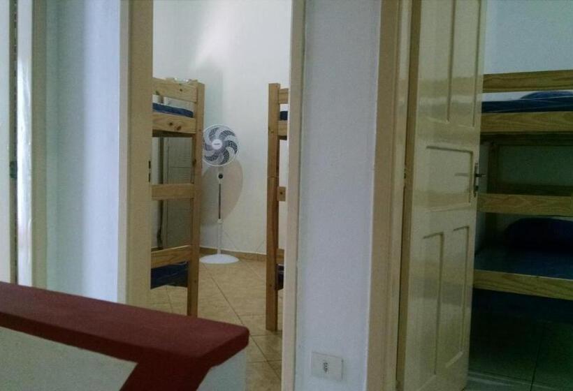 Hostel Pousada Casa 6