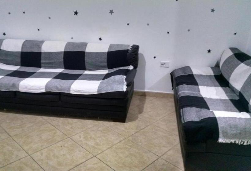 호스텔 Pousada Casa 6