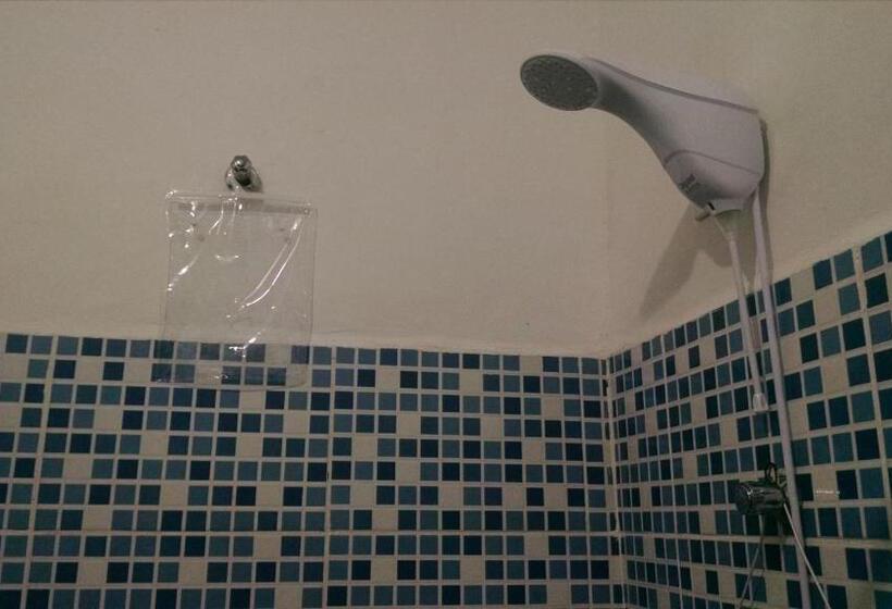 호스텔 Pousada Casa 6