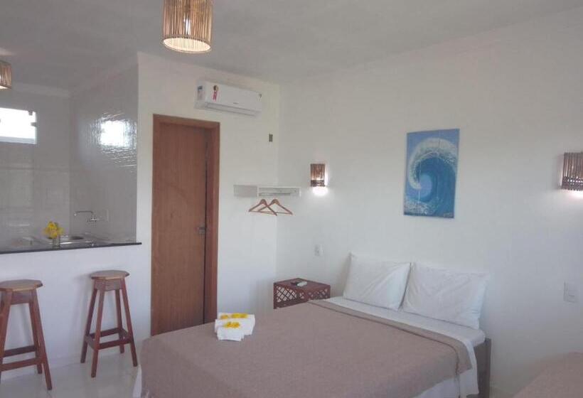 הוסטל Pousada Do Maker