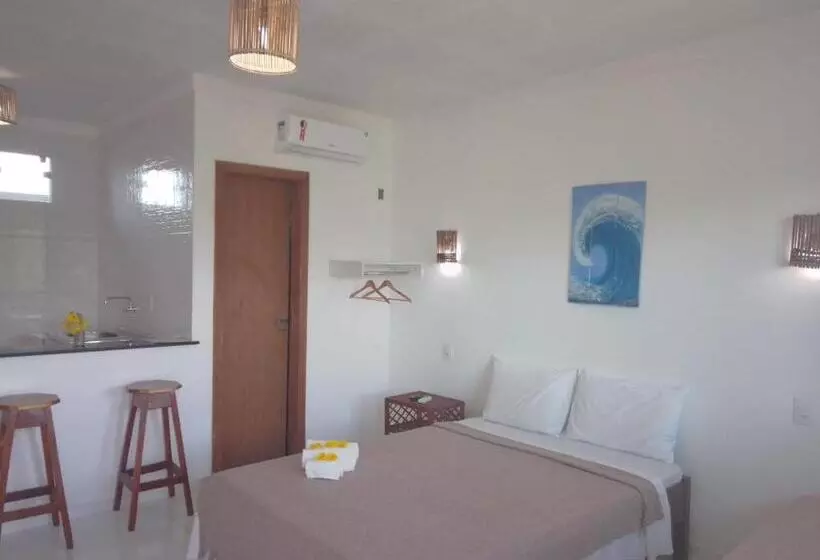 ユースホステル Pousada Do Maker