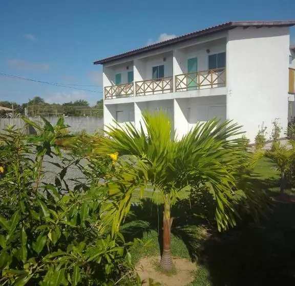 ユースホステル Pousada Do Maker