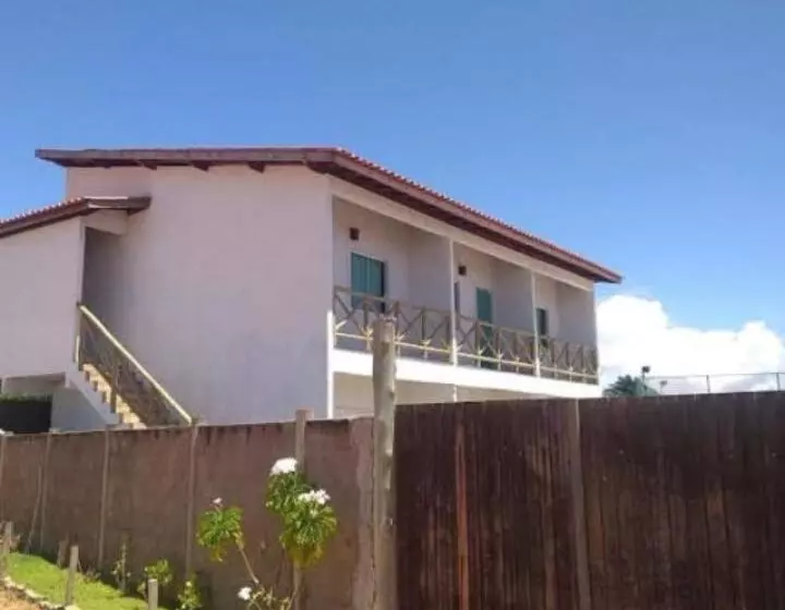 ユースホステル Pousada Do Maker