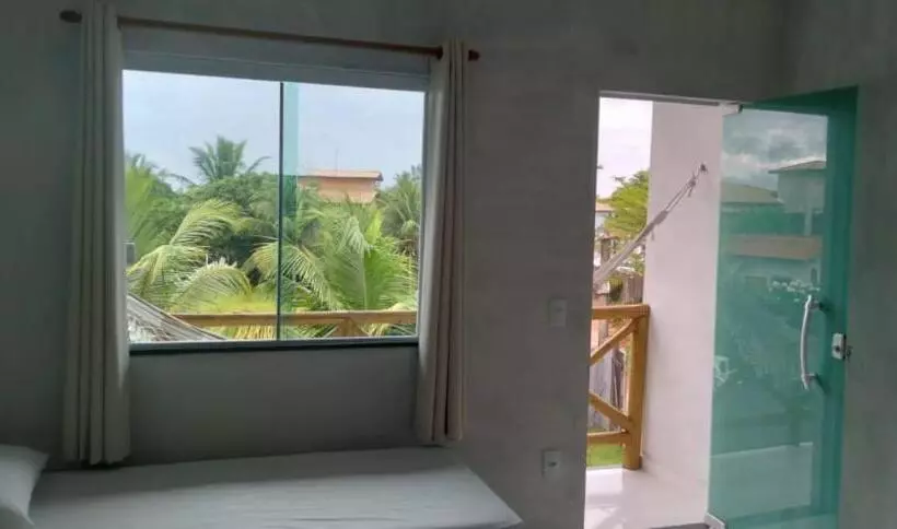 ユースホステル Pousada Do Maker