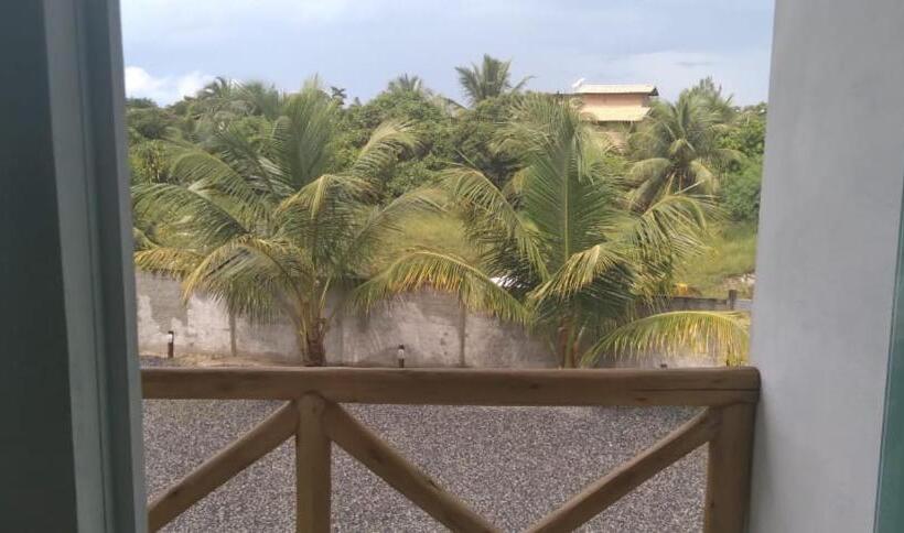 הוסטל Pousada Do Maker