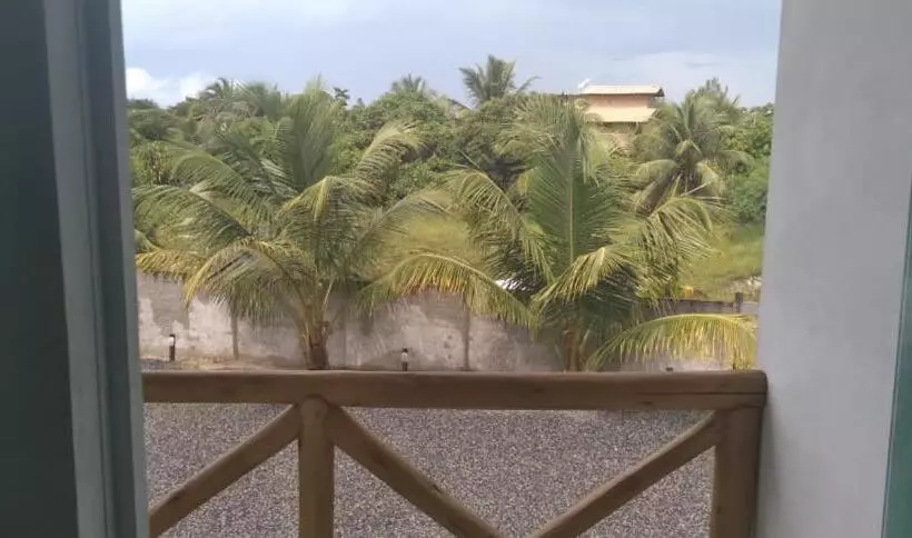 ユースホステル Pousada Do Maker