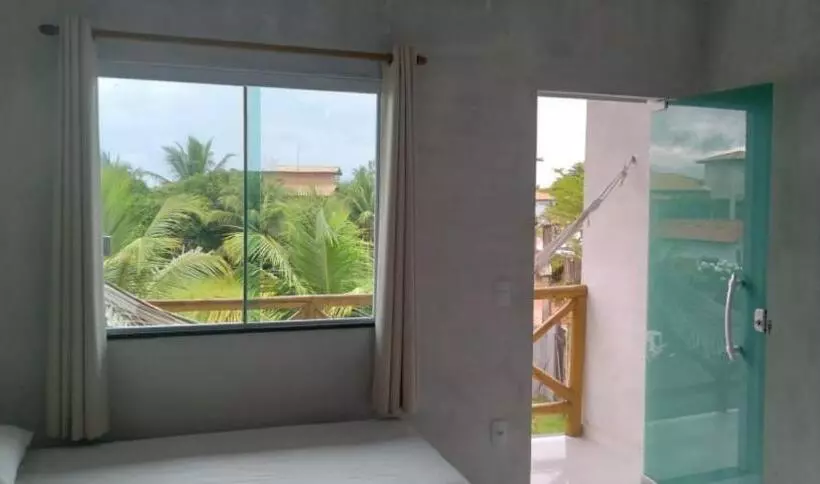 ユースホステル Pousada Do Maker